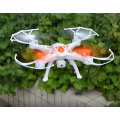 Wholesale Quadcopter 2.4G 4CH rc large scale drone with camera 2016